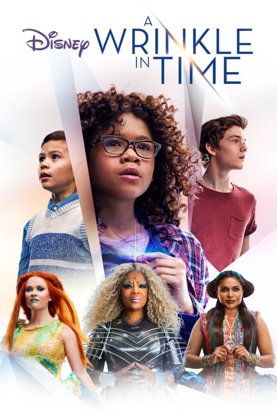 WrinkleInTime